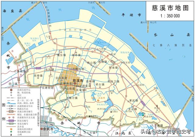 浙江属于哪里台州是哪里，台州属于浙江哪个地区（浙江省各市、县地图）