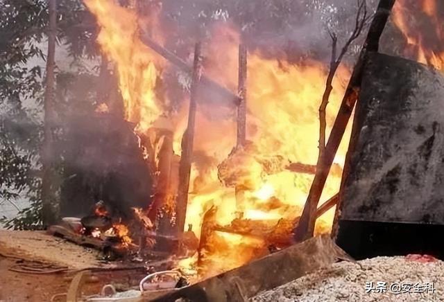 安全瓶的作用，安全瓶的作用是平衡气压吗（乙炔瓶和氧气瓶安全距离到底是几米）