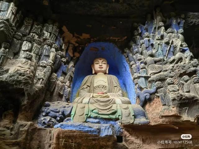 附近景区哪里好玩，宁波附近哪里好玩（大都1天打来回）