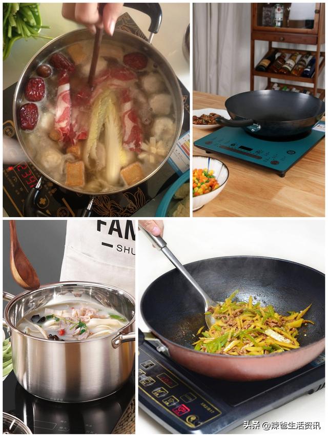 改善厨房风水的五个小技巧，厨房的风水讲究（12种“厨房小家电”大比拼）