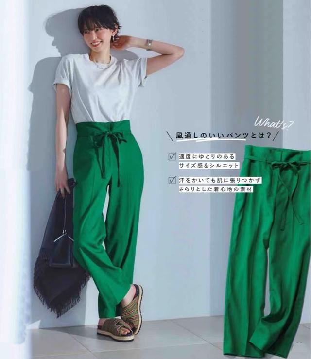 男士t恤穿搭，男生t恤太长怎么穿（对不起，那是你不会穿）