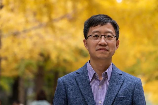 北京林业大学林学院，哪个大学的林业专业好（北京林业大学2022级辅导员集体“亮相”）