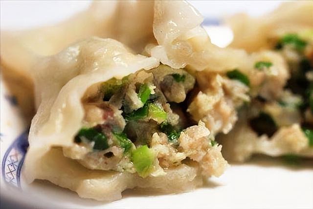 十种最好吃的饺子馅做法大全，教你做十种最好吃的饺子馅（全国最好吃的“十大饺子”）