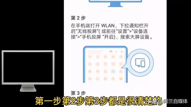 抖音怎么投屏到电视上，抖音怎么投屏到电视上iphone？