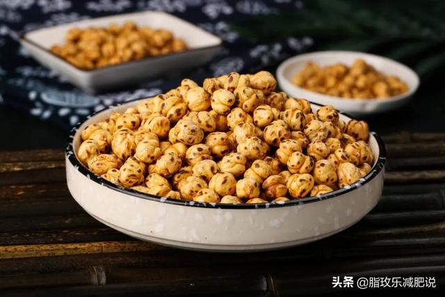 鹰嘴豆能减肥吗，鹰嘴豆怎么吃减肥效果最好（真的很适合便秘、减肥、糖尿病人群吗）