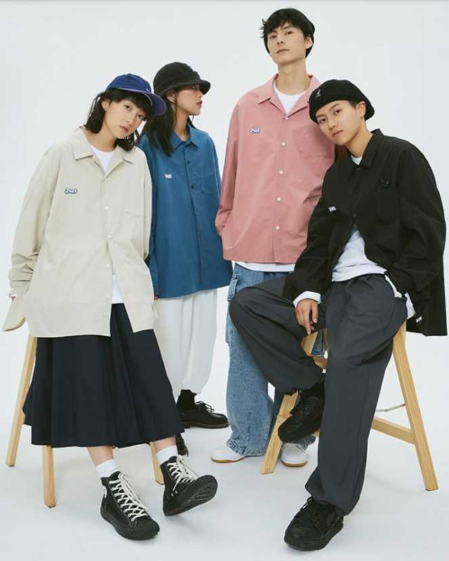 男士衬衫品牌十大排名，国际男士衬衫品牌十大排名（20家200件平价高级感衬衫）