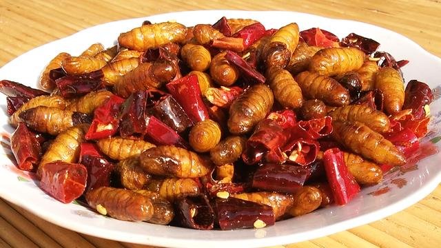 鹌鹑蛋是发物吗，属于发物的食物一览表（8种“增补食物”要多吃）