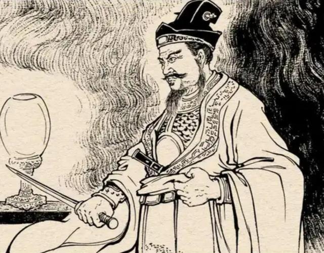 历史上的三国名人有哪几个，三国46位历史人物的回顾与浏览