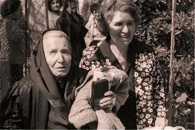 诺查丹玛斯大预言，诺查丹玛斯大预言！（对2022年做出14大预言）