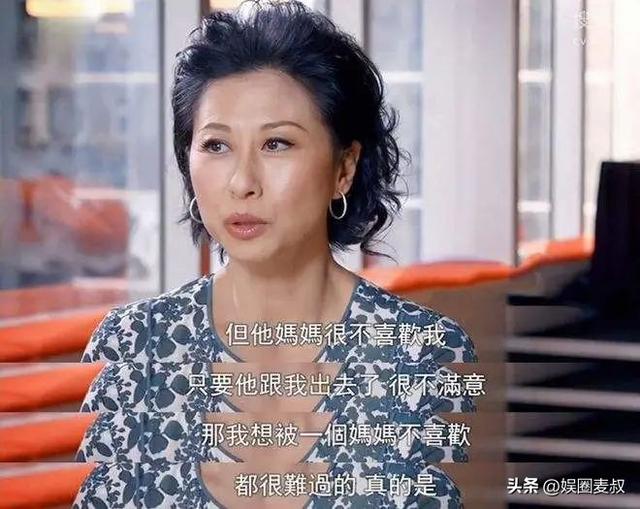 林子祥和叶倩文什么时候离的婚，如今61岁无儿无女她是否后悔呢