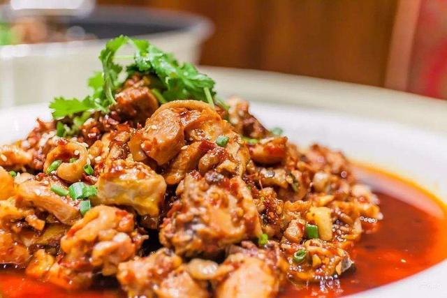 云南最好吃的菜，每一道都是云南人的心头爱