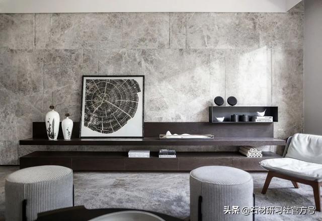 背景墙装饰材料，背景墙装饰材料有哪些（电视背景墙要高级）
