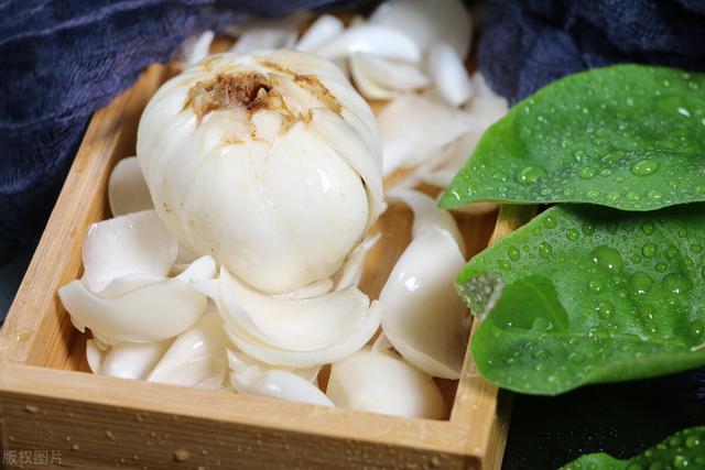 吃什么可以清肺，抽烟过多吃什么可以清肺（多吃这5种食物）