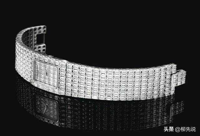 世界顶级奢侈品牌，全球十大高档奢侈品牌（全球奢侈品公司重新排位）