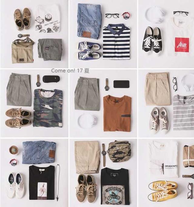 男士衬衫品牌十大排名，国际男士衬衫品牌十大排名（20家200件平价高级感衬衫）