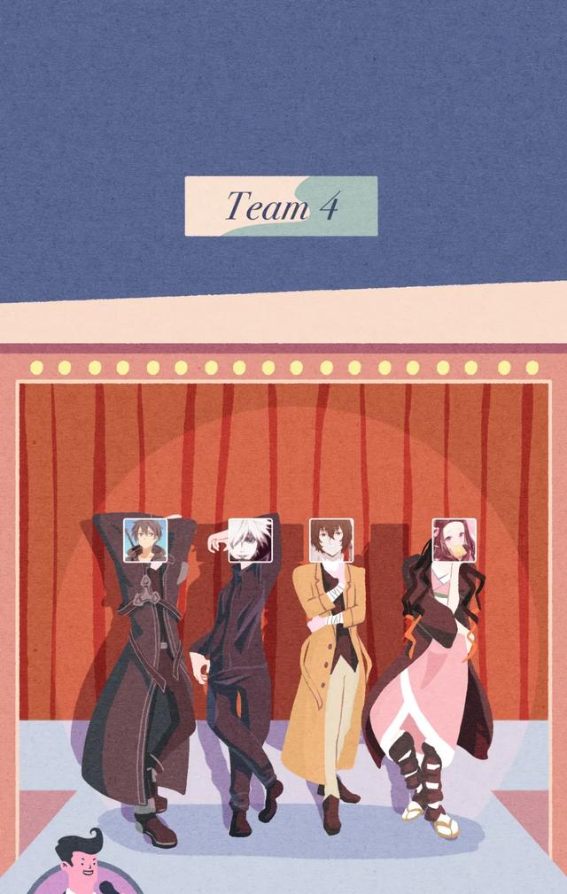 海王头像微信，海王头像（海王海后最爱用的微信头像TOP1）