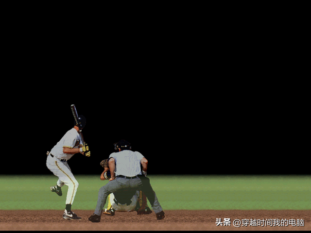 屏幕保护图片怎么设置，屏幕保护图片办公室（98中的27套屏幕保护程序大合集）