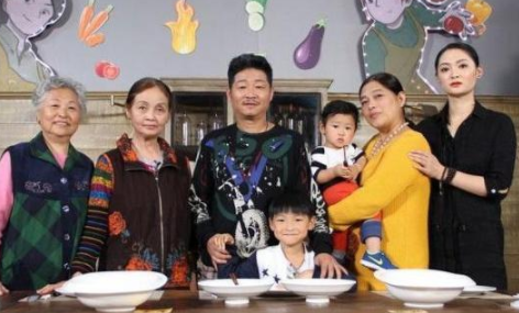 赵亮为什么去养鸡，赵亮：剧里演“三德子”