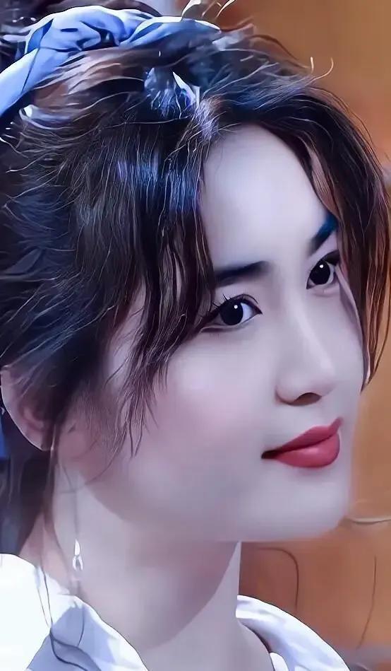 温碧霞年轻的时候有多美，温碧霞年轻时有多美