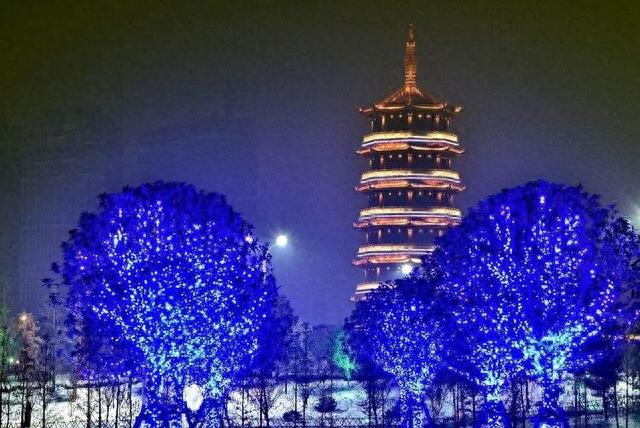 阜阳出发自驾游最佳景点攻略推荐
