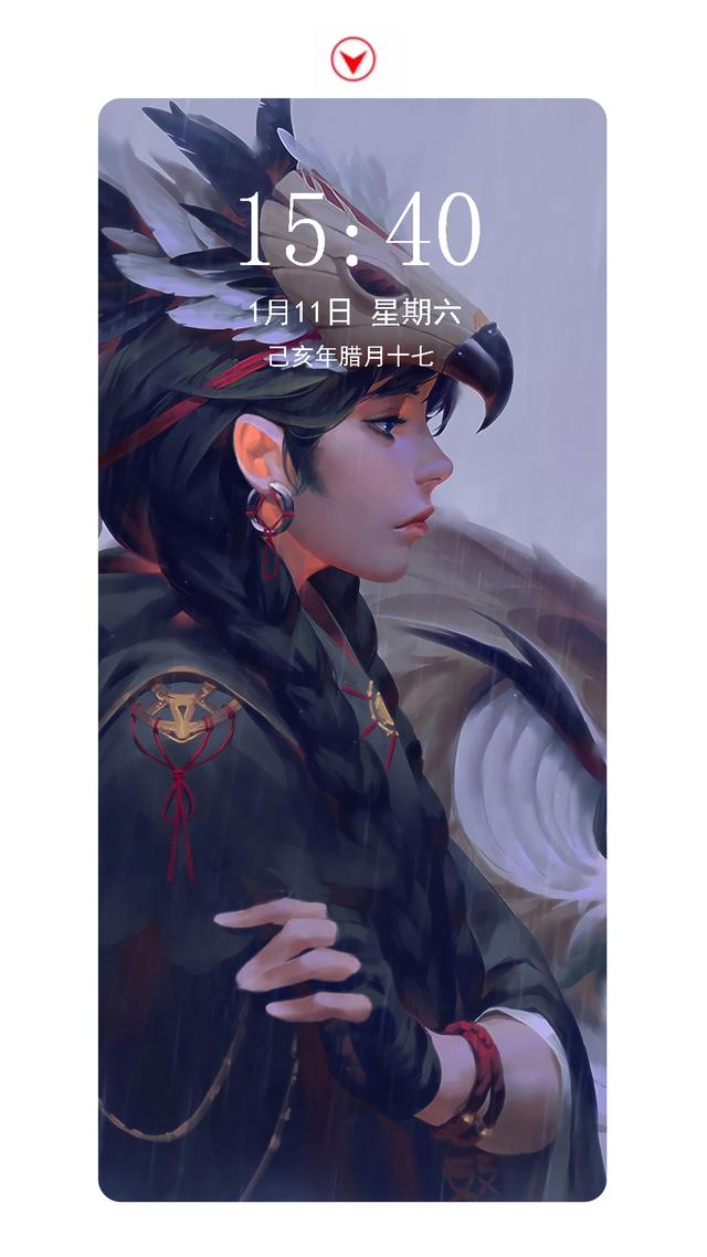 鬼刀高清图片，鬼刀高清图片 冰公主（超美超酷的动漫壁纸）