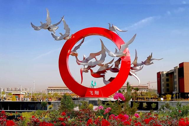 酒泉职业技术学院有哪些专业和院系-什么专业比较好，酒泉学校的所有专业有哪些（最新2022年甘肃省高职院校排名出炉）