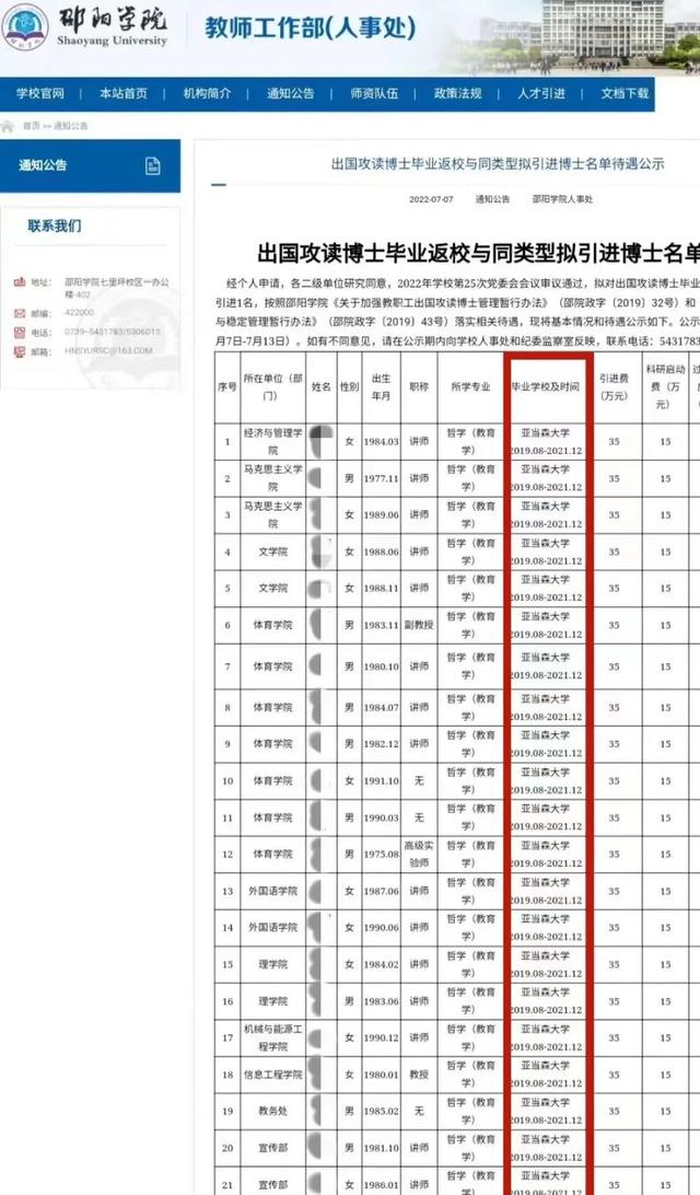 大学可以提前毕业吗，中国大学可以提前毕业吗（公立高校批量引进“发水”博士）