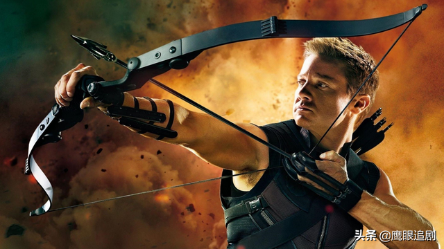 鹰眼第一季剧情，《鹰眼》漫威草根英雄退隐后的故事