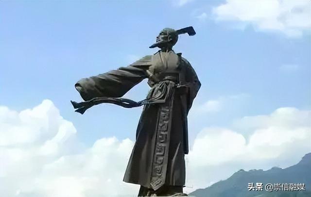 屈原为什么投江，屈原为何要投江而死（给后人留下2000多年的谜团）