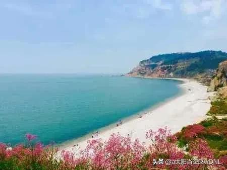 唯美仙境，唯美仙境视频（山海之间的唯美仙境美景欣赏图片）