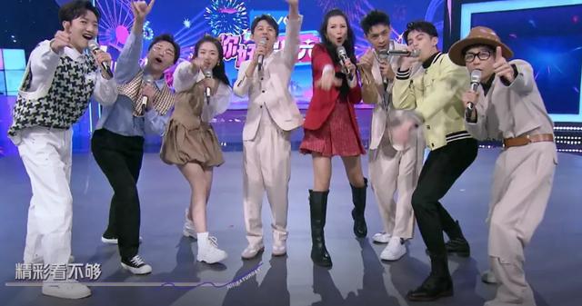 快乐大本营几点演，快乐大本营几点播（新“快本”开播收视没眼看）