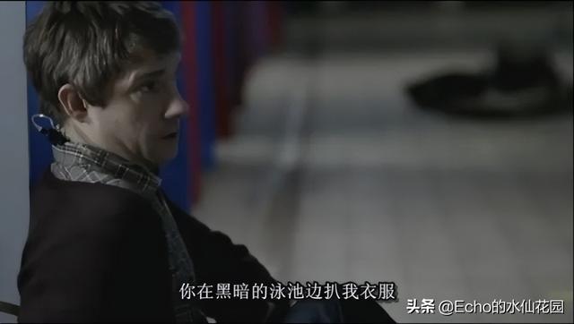 评价神探夏洛克第一季，BC的神探夏洛克