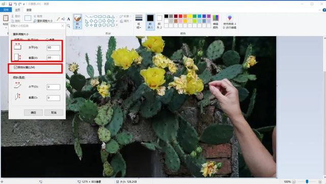 怎么缩小照片大小，如何将照片缩小（这四个不为人知的图片压缩方法）