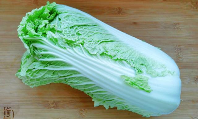 炒白菜的十种做法，教您饭店不外传诀窍