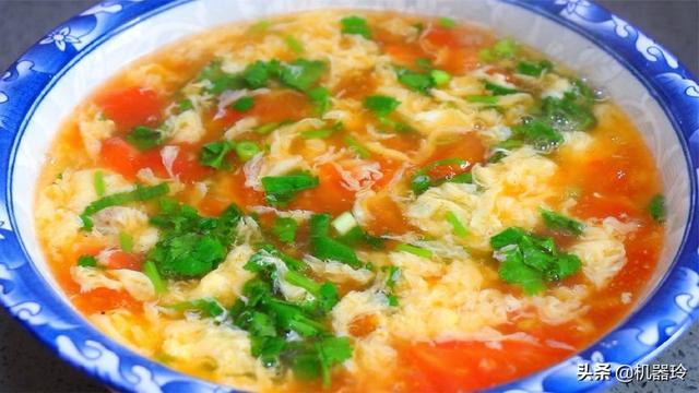 夏季甜品汤有哪些，甜品汤的种类（建议多喝这8道爽口去腻汤）