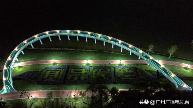 广州哪里可以看海，广州旅游看海的地方（广州这些“无敌海景”碧道藏不住了）