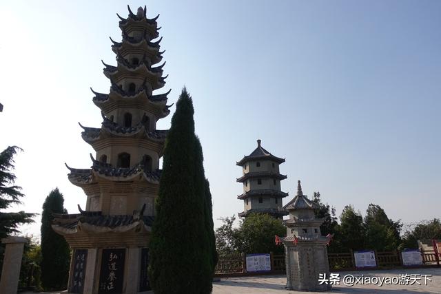 八公山的由来，八公山的由来是什么（淮南王刘安发明豆腐和淝水之战交战的地方）