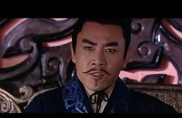 历史上伊稚斜是怎么死的，电视剧《汉武大帝》碰到了较真的观众