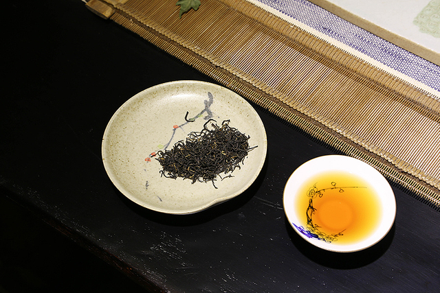 红茶最好喝的十种，这3款脱颖而出