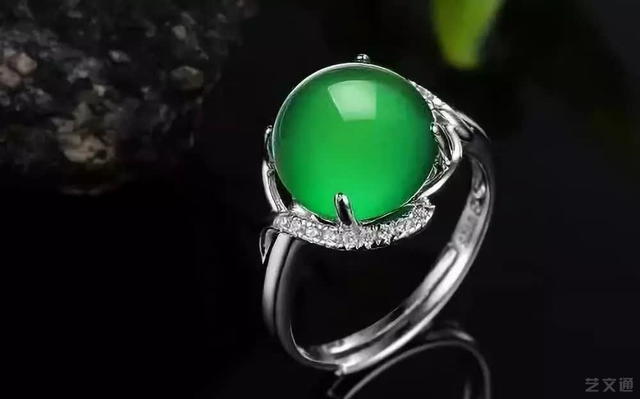 玉髓其实并不是玉，玉髓是玉么（几十块的玉髓和几千块的玉）