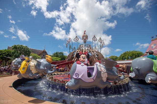 铜锣湾有什么好玩的，铜锣湾好吃的地方（香港回归25周年）