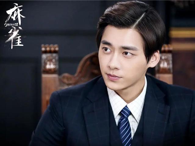 电影动物世界的大结局是什么，动物世界 电影结局（李易峰就这样改写了自己的结局）