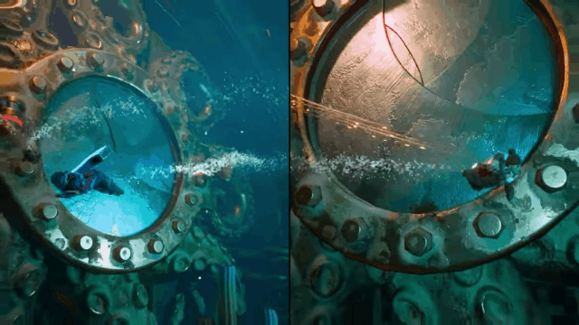 适合情侣二人玩的游戏，适合情侣的steam双人游戏（《双人成行》火出圈了）