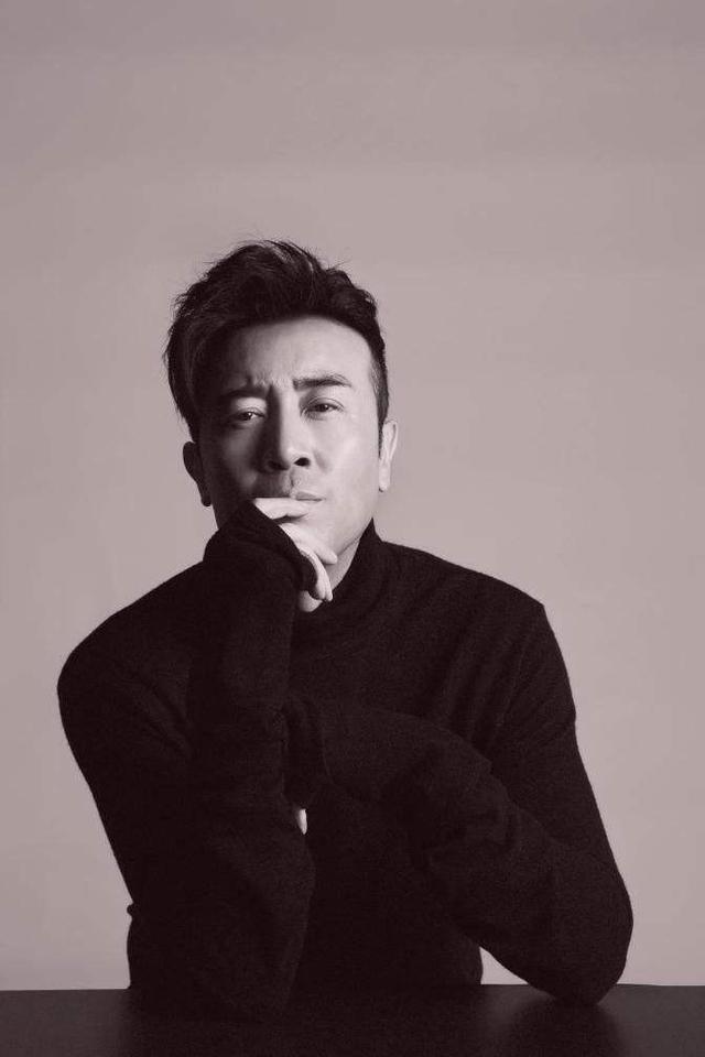 于和伟演过的电视剧，于和伟评分最高的十部剧（这辈子最正确的决定）