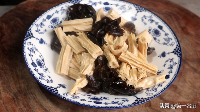 素菜菜谱家常菜做法，分享6道素食家常菜（怎样做素食素菜）