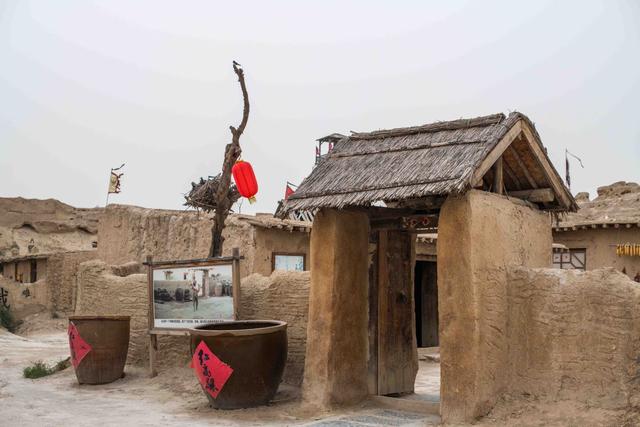 大话西游拍摄地，大话西游取景地今昔对比（我国十大影视基地之一）