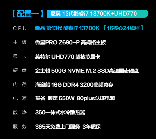 买电脑主要看什么，买电脑的时候主要看哪些方面（从6000到20000元）