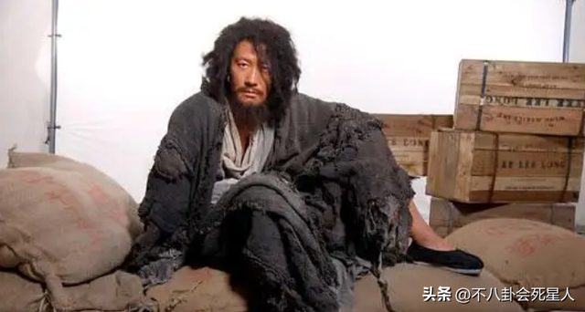 这11位演员颜值顶配却来演丑人，从吴彦祖到谢霆锋