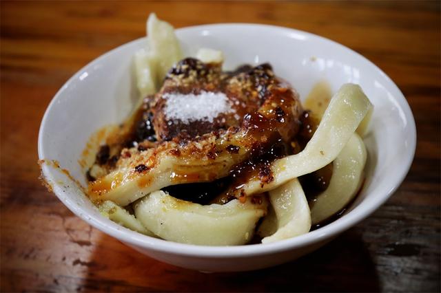 成都特色美食小吃，成都特色美食（成都美食拾遗：小吃篇）