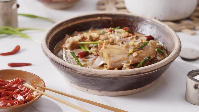 鱼干怎么烧 怎样制作鱼干好吃，鱼干怎么烧（让人无法拒绝的家烧杂鱼）